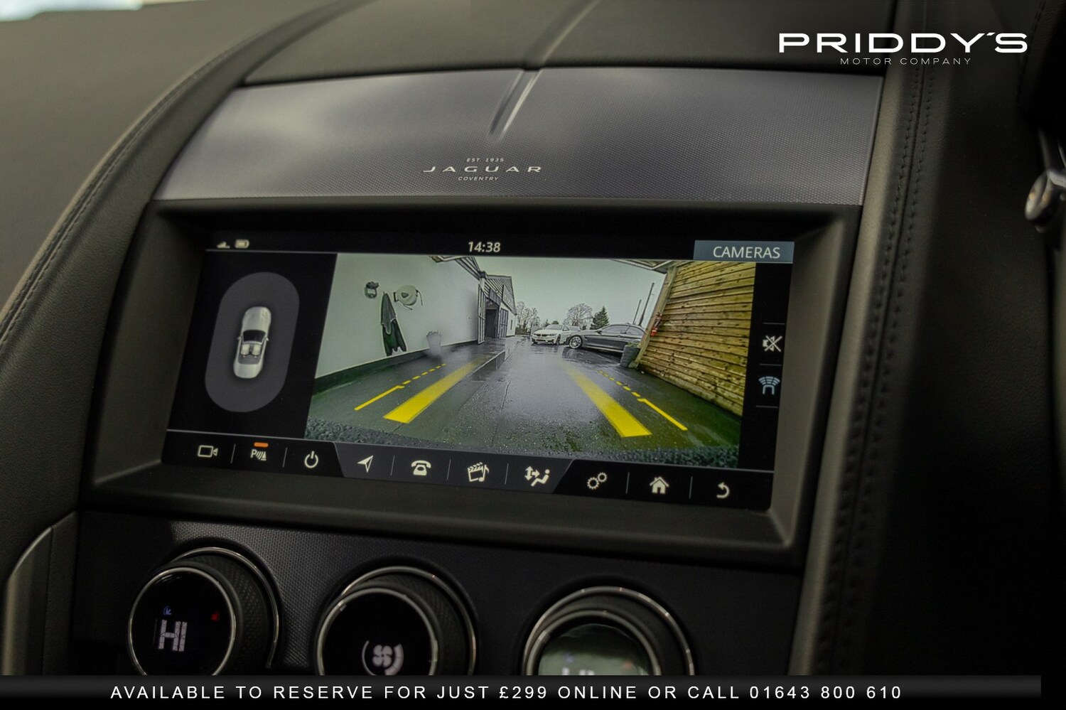 Used Jaguar F-Type 2020 for sale - 76769771: Photo 20