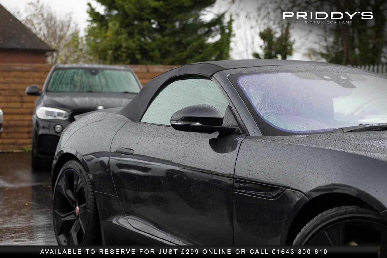 Used Jaguar F-Type 2020 for sale - 76769771: Photo 28