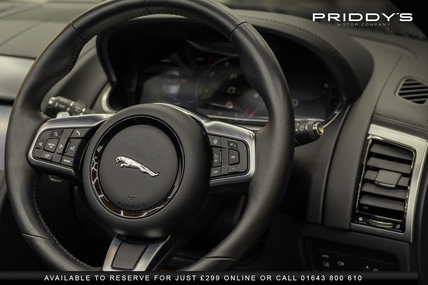 Used Jaguar F-Type 2020 for sale - 76769771: Photo 31