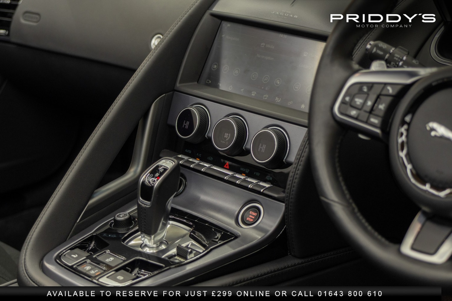 Used Jaguar F-Type 2020 for sale - 76769771: Photo 33