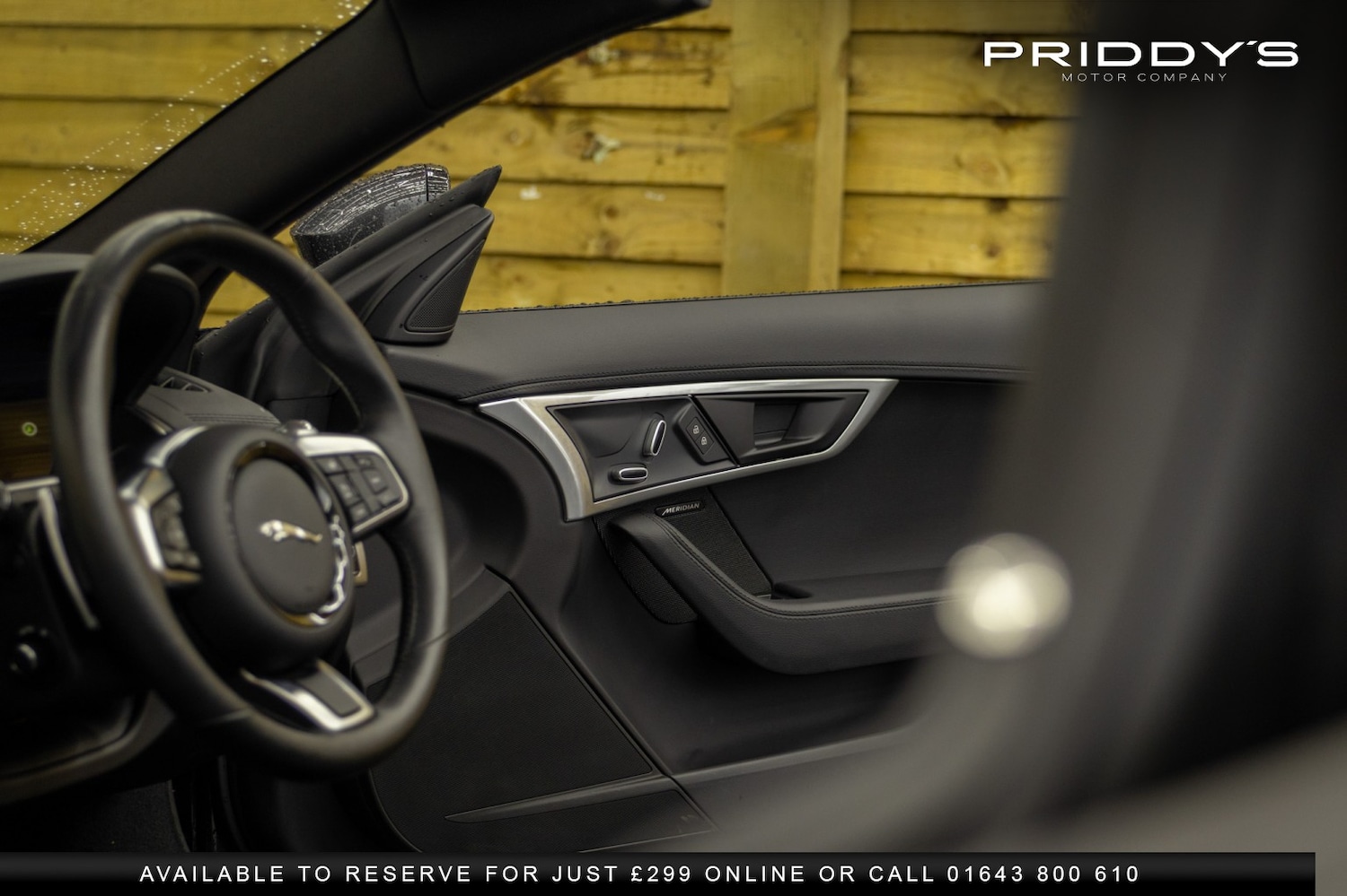 Used Jaguar F-Type 2020 for sale - 76769771: Photo 39