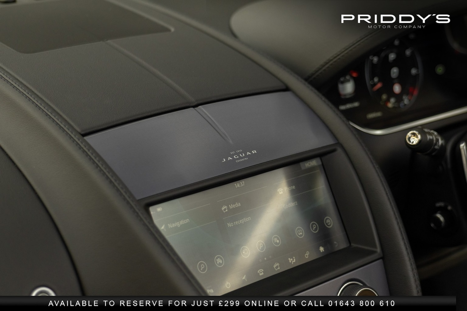 Used Jaguar F-Type 2020 for sale - 76769771: Photo 40