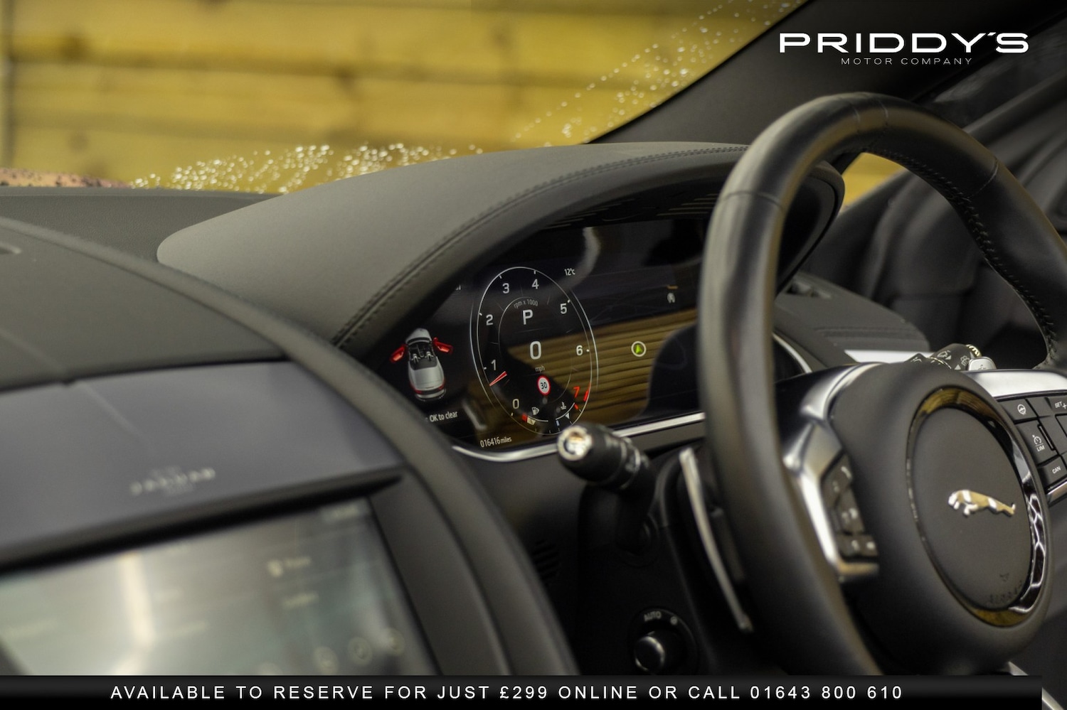 Used Jaguar F-Type 2020 for sale - 76769771: Photo 41