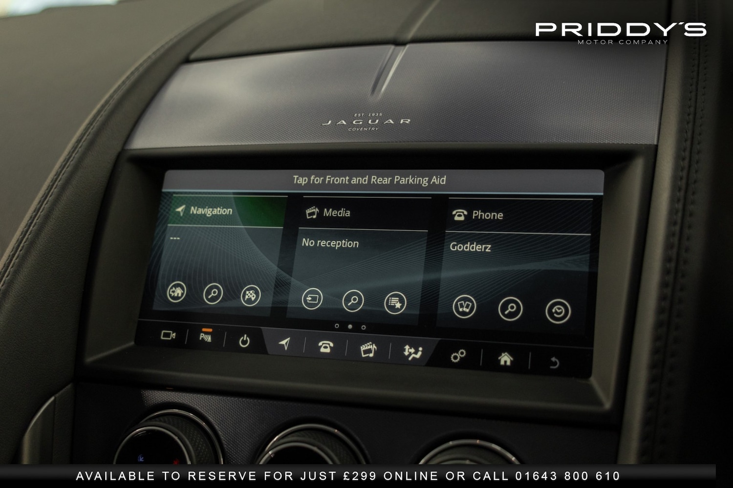 Used Jaguar F-Type 2020 for sale - 76769771: Photo 44