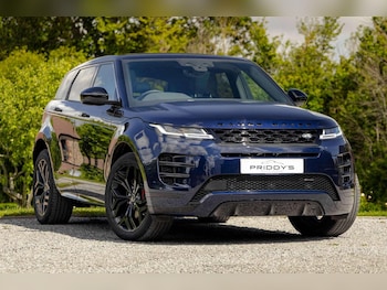 Used Land Rover Range Rover Evoque 2023 for sale - 78614189: Photo