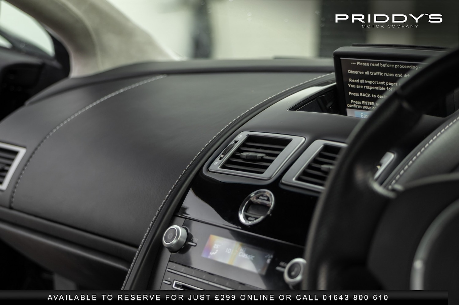 Used Aston Martin Vantage 2011 for sale - 76631549: Photo 18