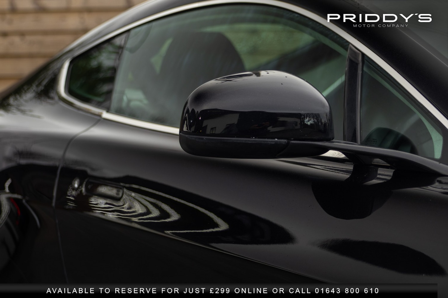 Used Aston Martin Vantage 2011 for sale - 76631549: Photo 27