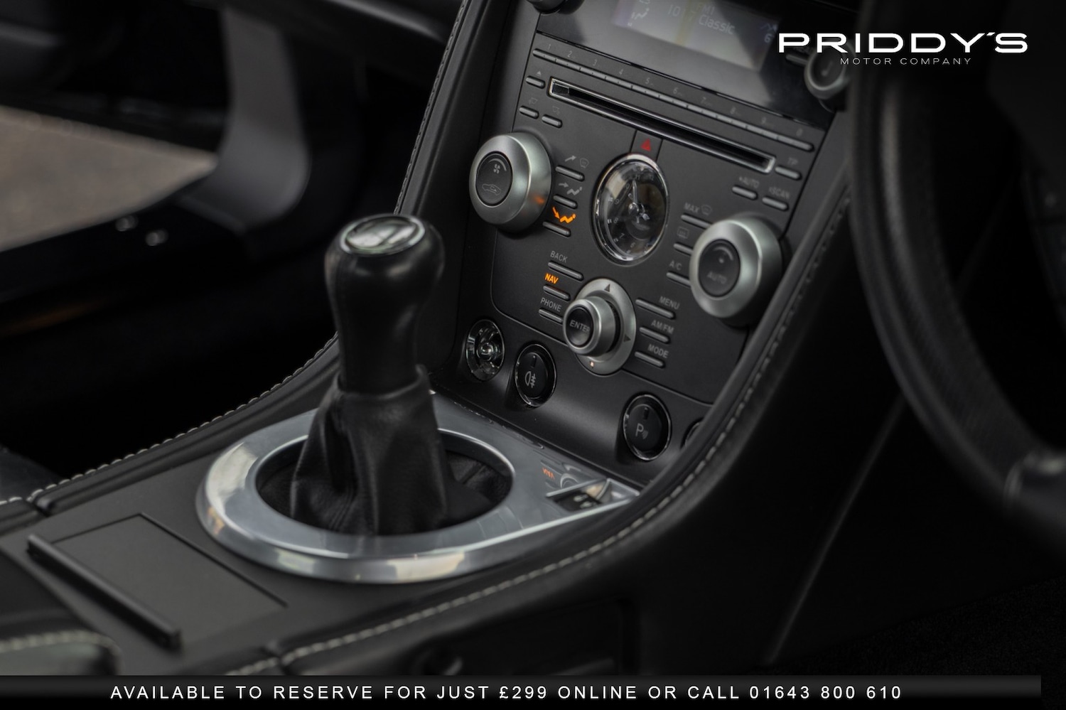 Used Aston Martin Vantage 2011 for sale - 76631549: Photo 38