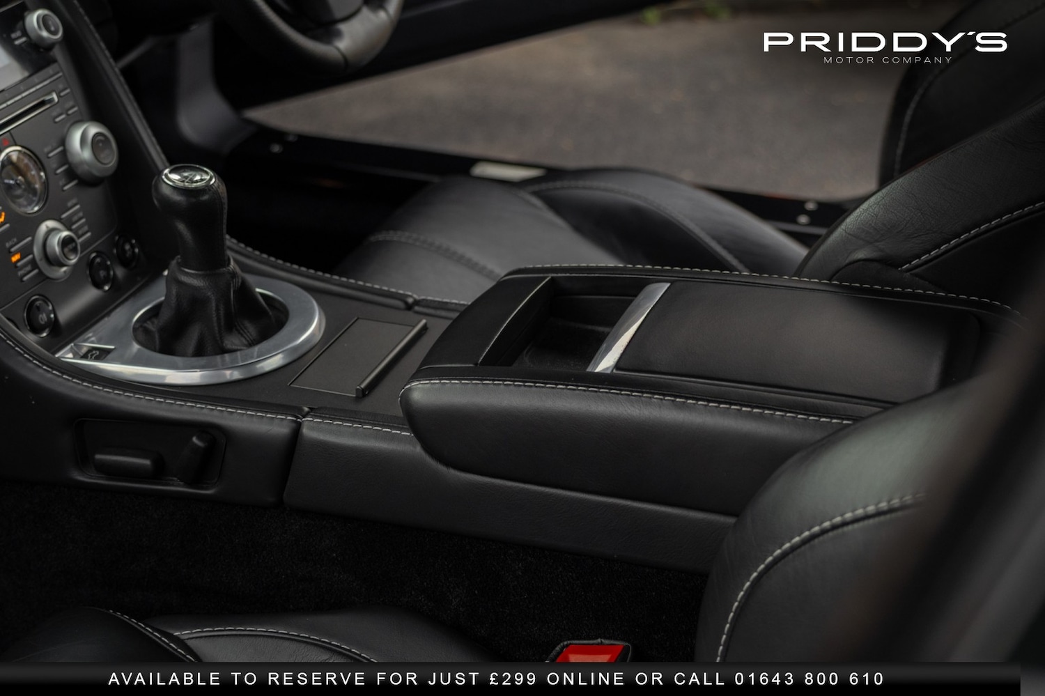 Used Aston Martin Vantage 2011 for sale - 76631549: Photo 48