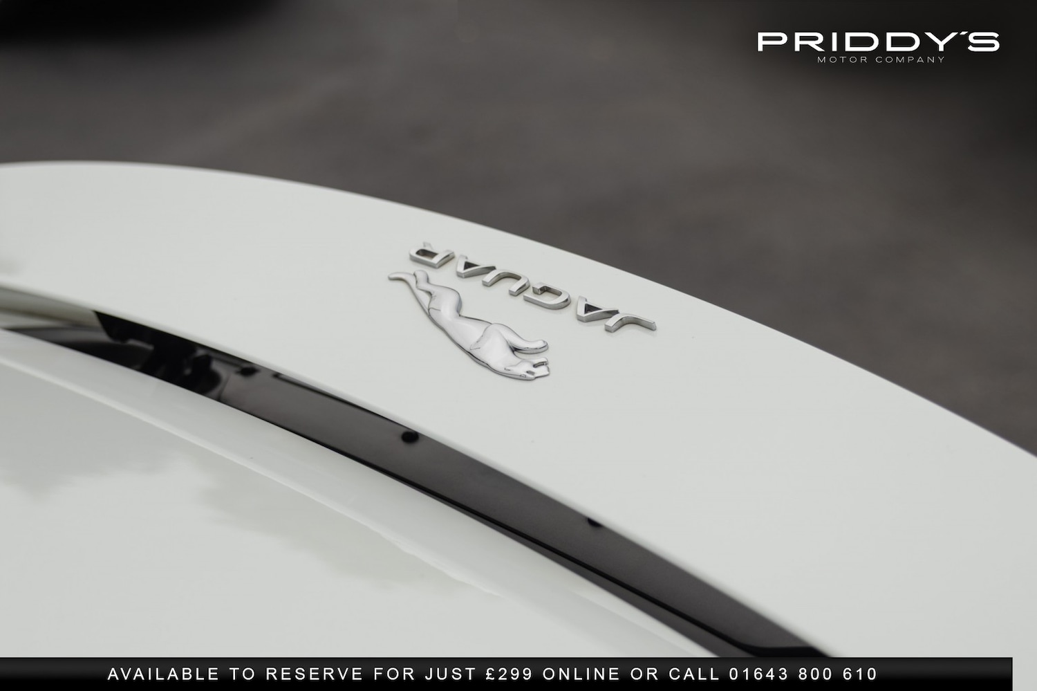 Used Jaguar F-Type 2016 for sale - 76358042: Photo 17