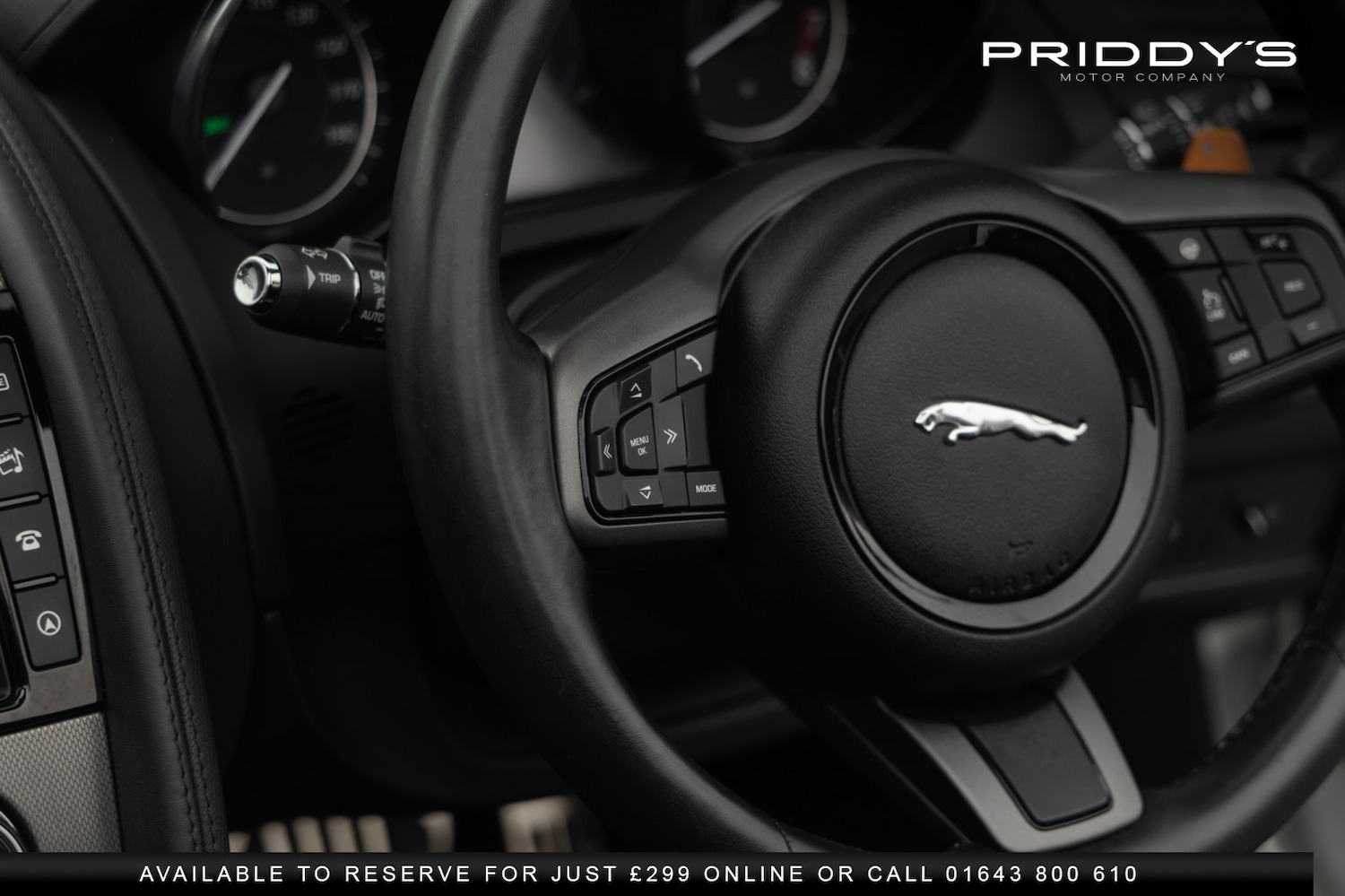 Used Jaguar F-Type 2016 for sale - 76358042: Photo 19