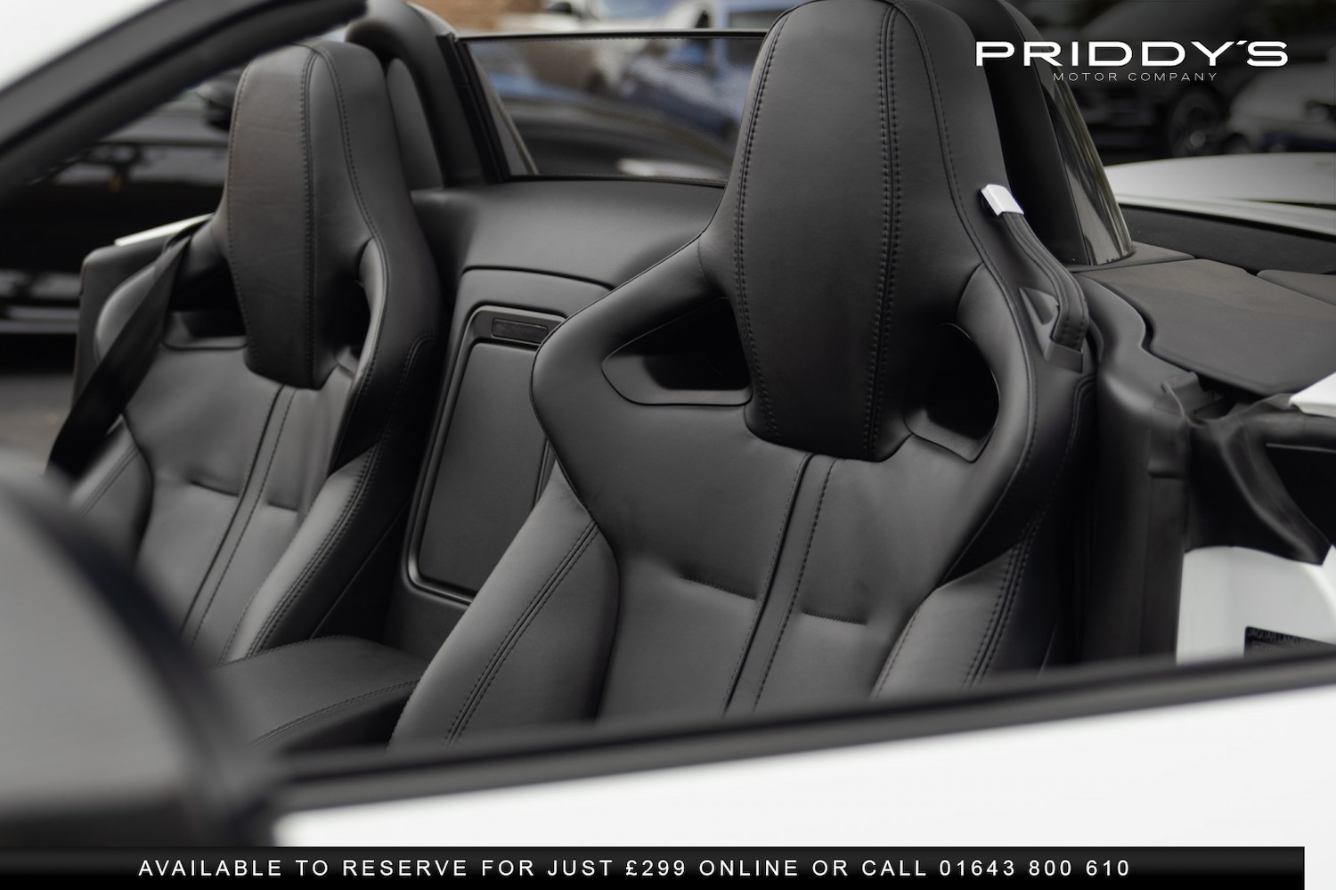 Used Jaguar F-Type 2016 for sale - 76358042: Photo 2