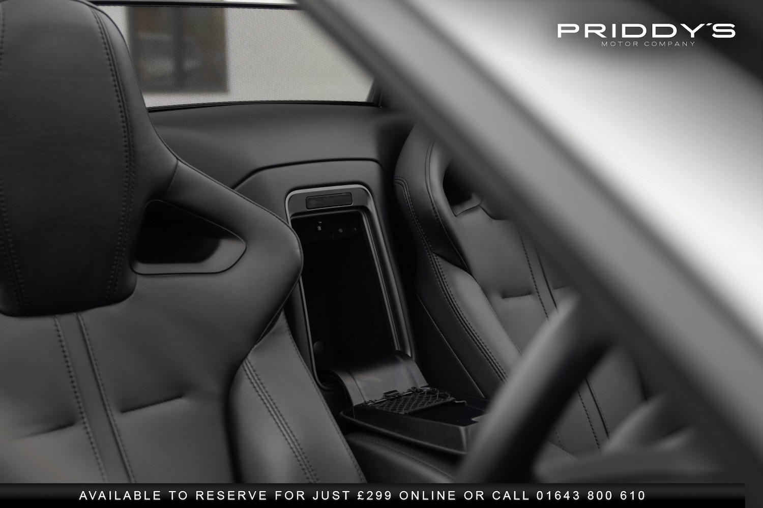 Used Jaguar F-Type 2016 for sale - 76358042: Photo 35