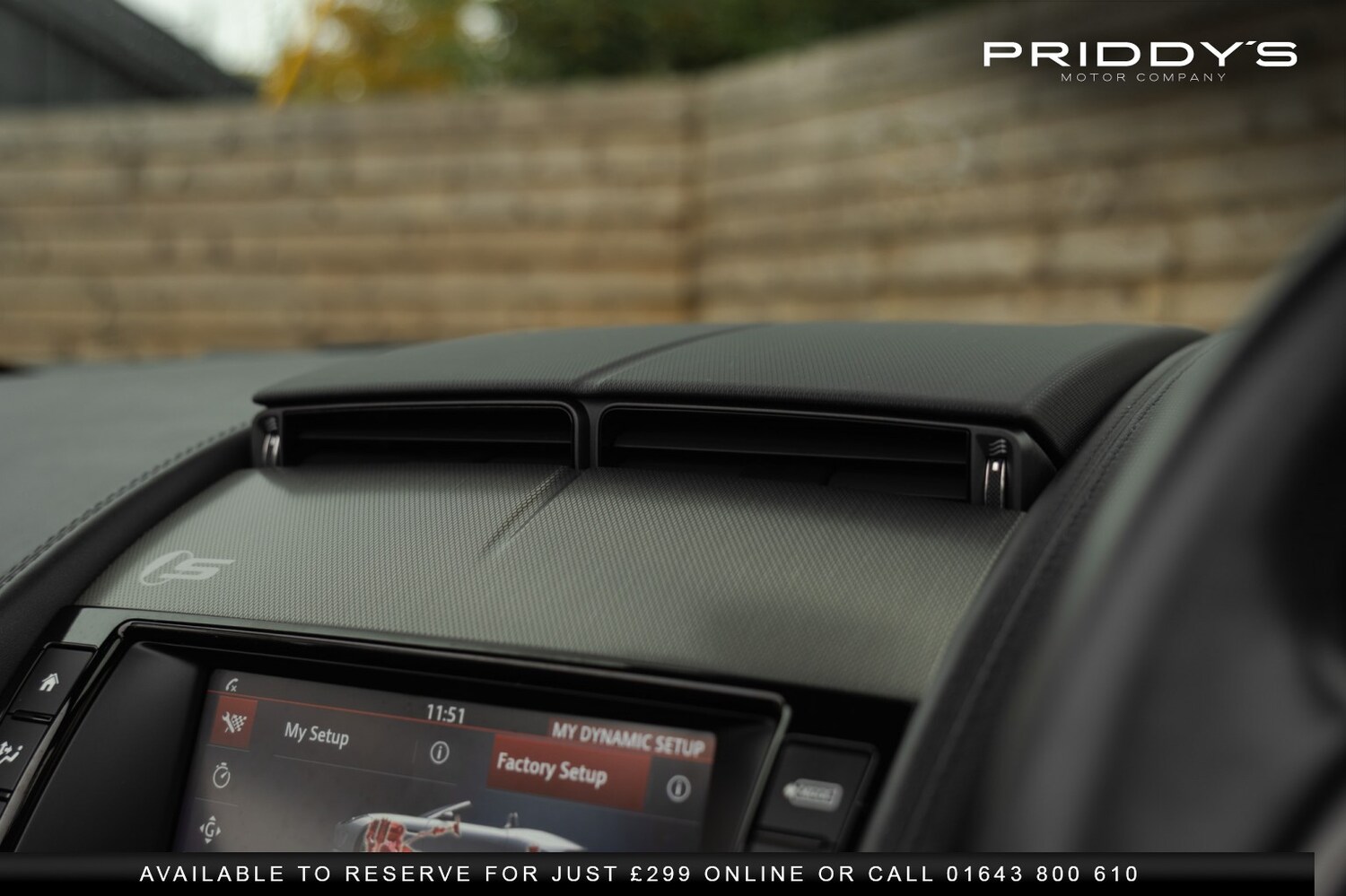 Used Jaguar F-Type 2016 for sale - 76358042: Photo 42