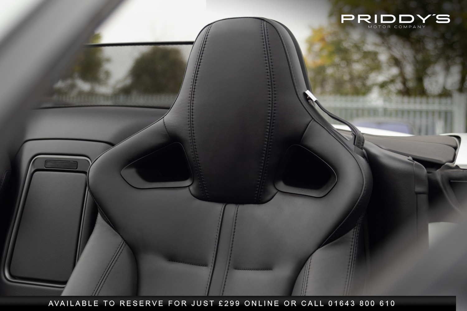 Used Jaguar F-Type 2016 for sale - 76358042: Photo 6