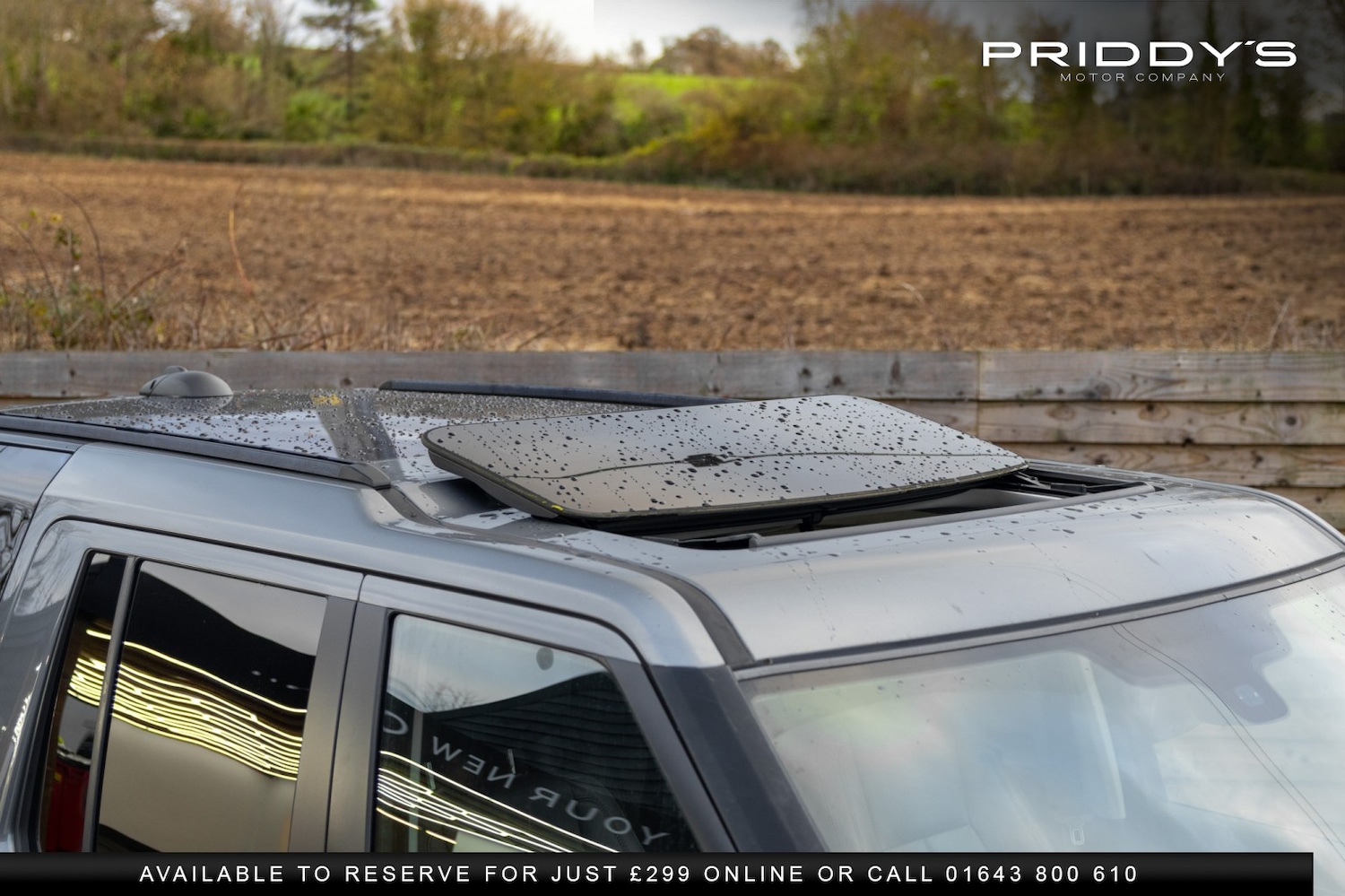 Used Land Rover Discovery 2015 for sale - 76712452: Photo 12