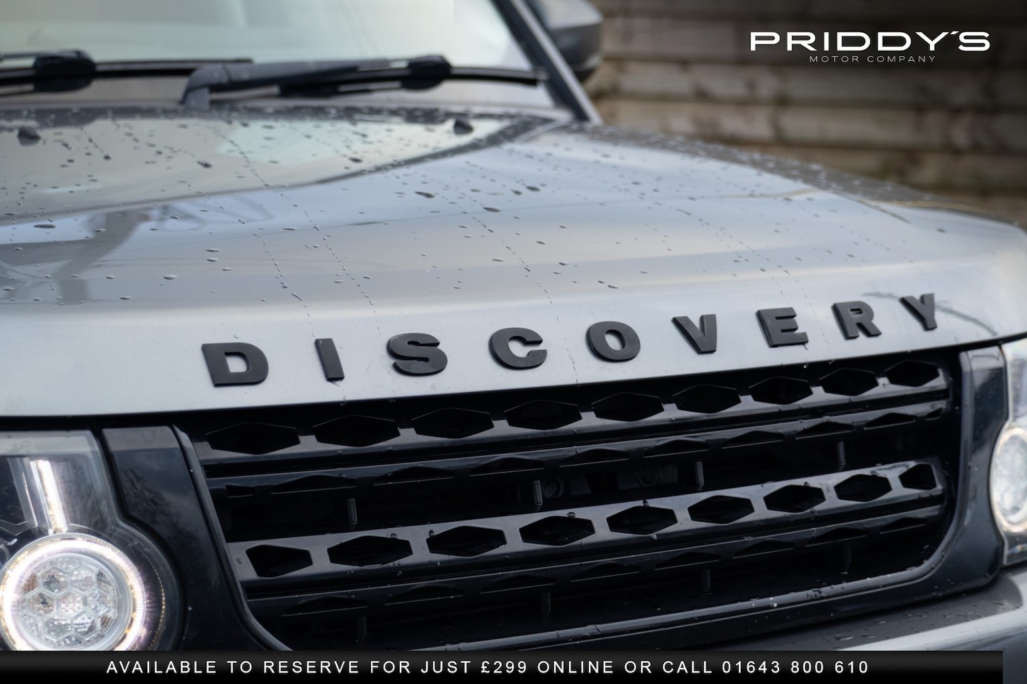 Used Land Rover Discovery 2015 for sale - 76712452: Photo 22