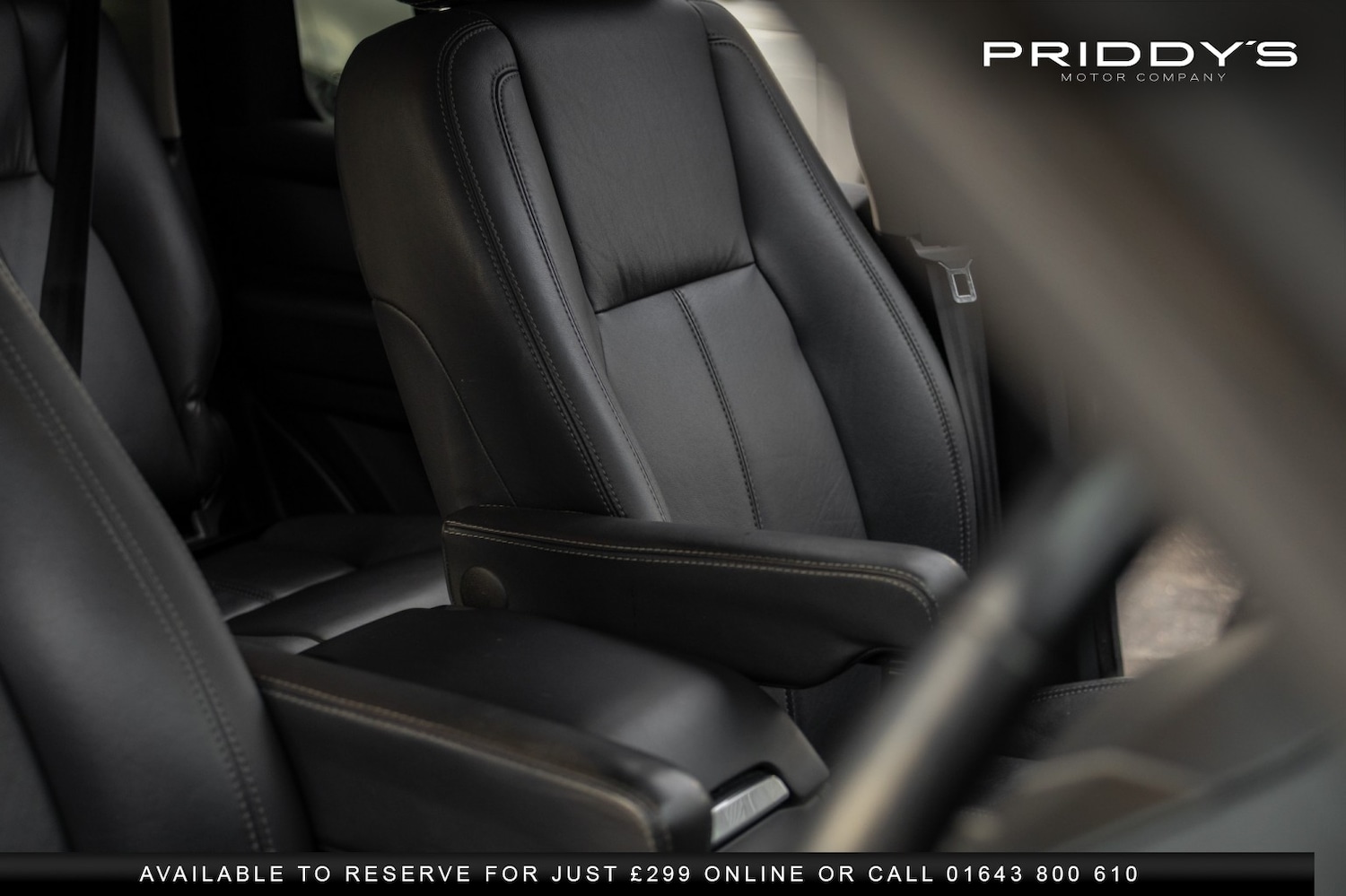 Used Land Rover Discovery 2015 for sale - 76712452: Photo 45