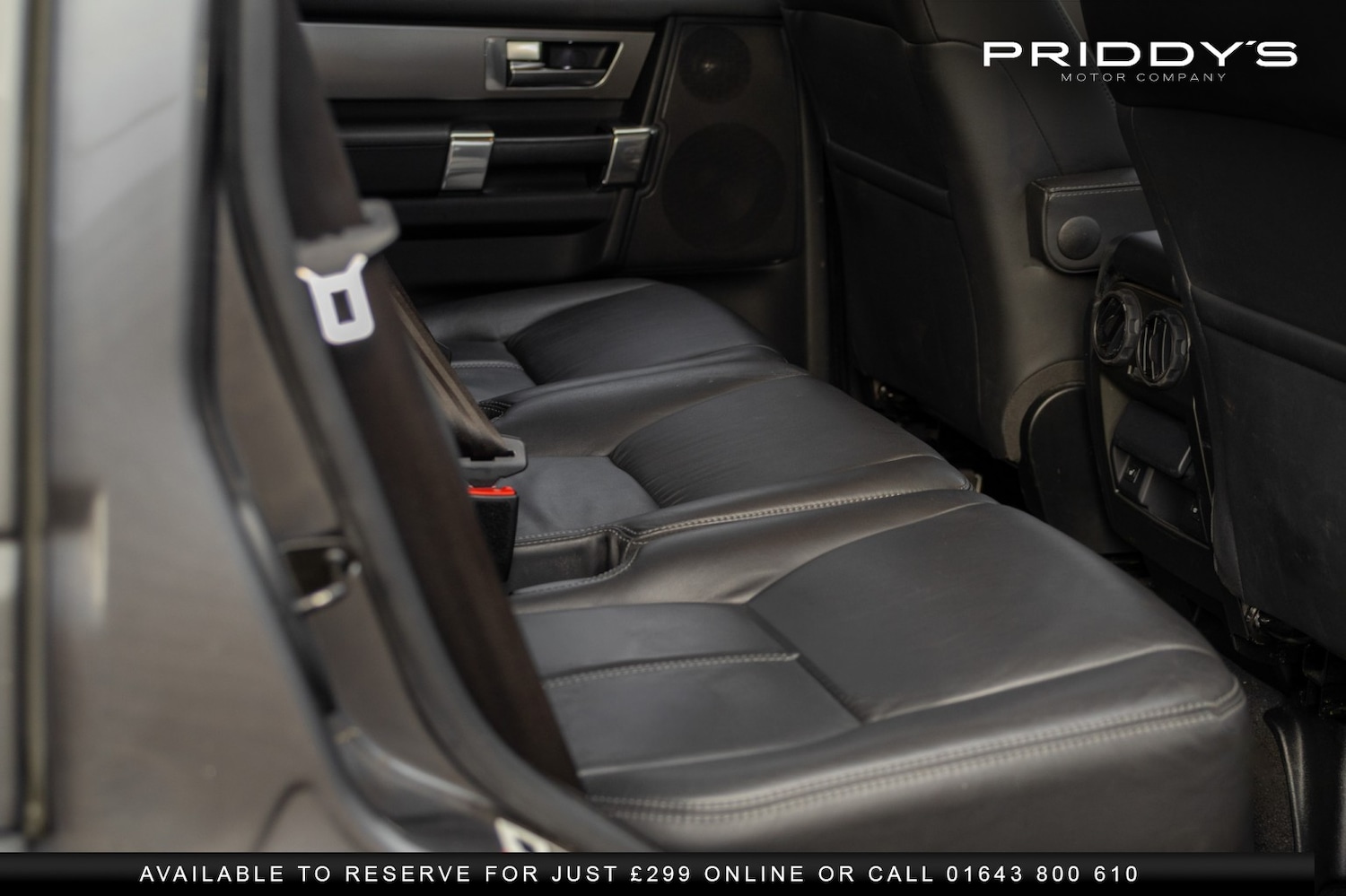 Used Land Rover Discovery 2015 for sale - 76712452: Photo 46