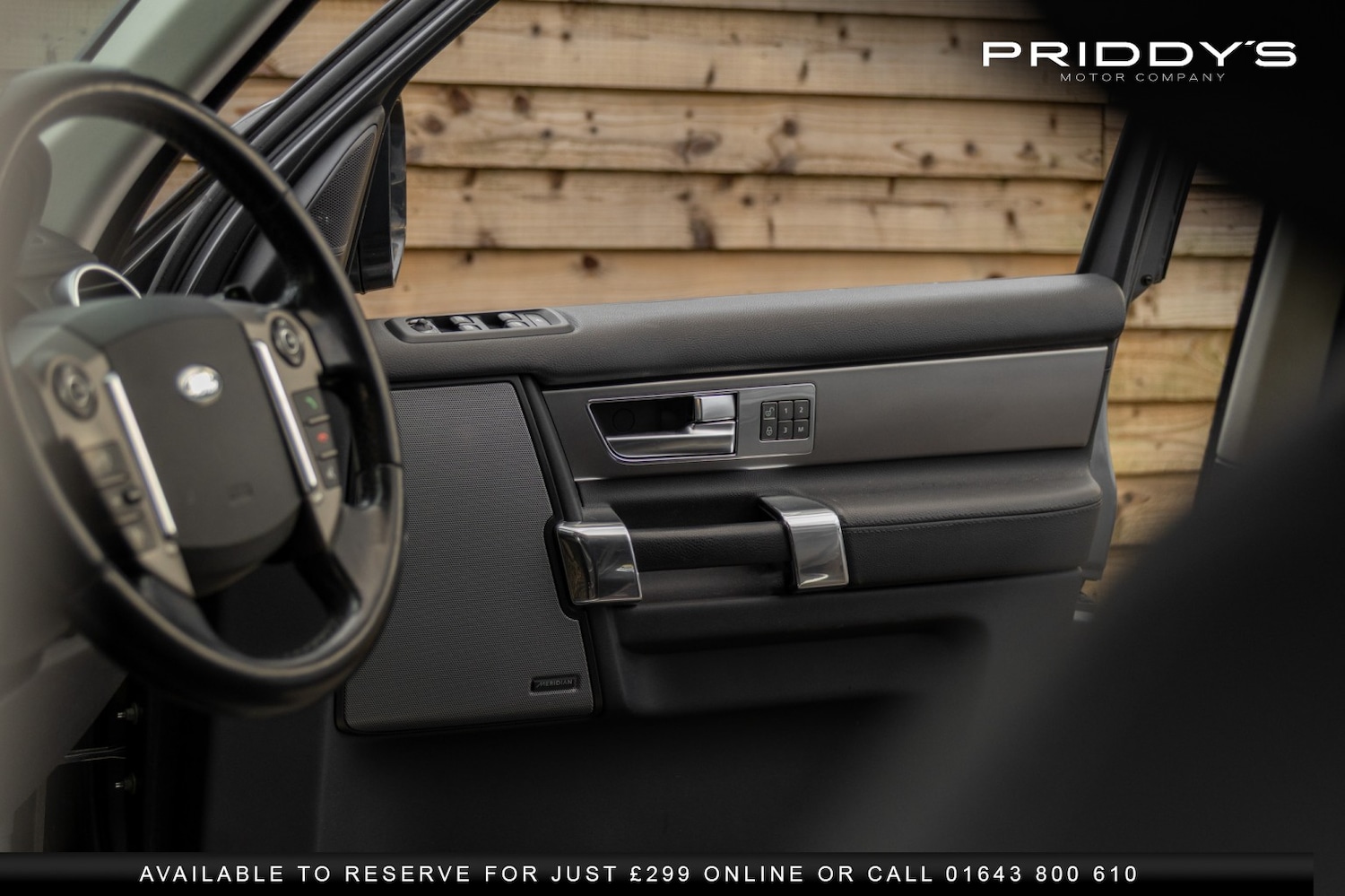 Used Land Rover Discovery 2015 for sale - 76712452: Photo 53