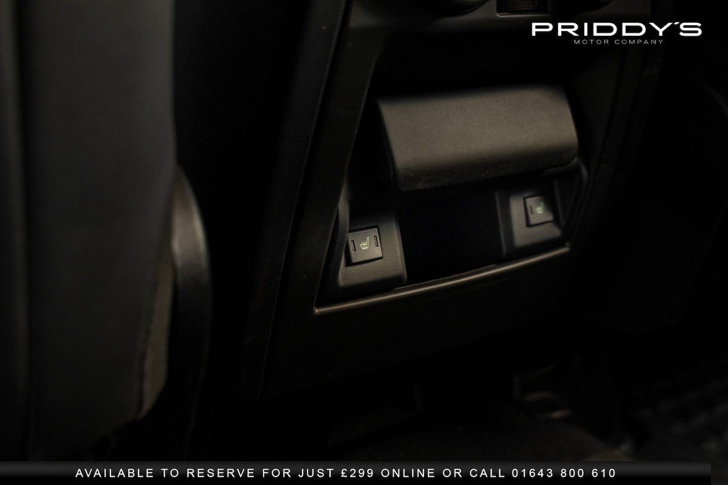 Used Land Rover Discovery 2015 for sale - 76712452: Photo 6