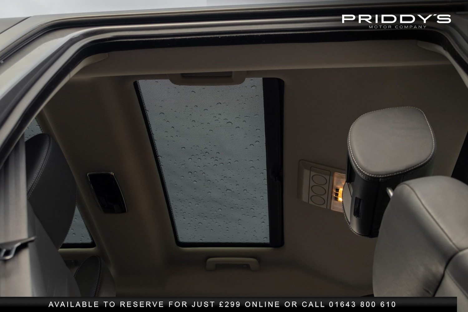 Used Land Rover Discovery 2015 for sale - 76712452: Photo 61