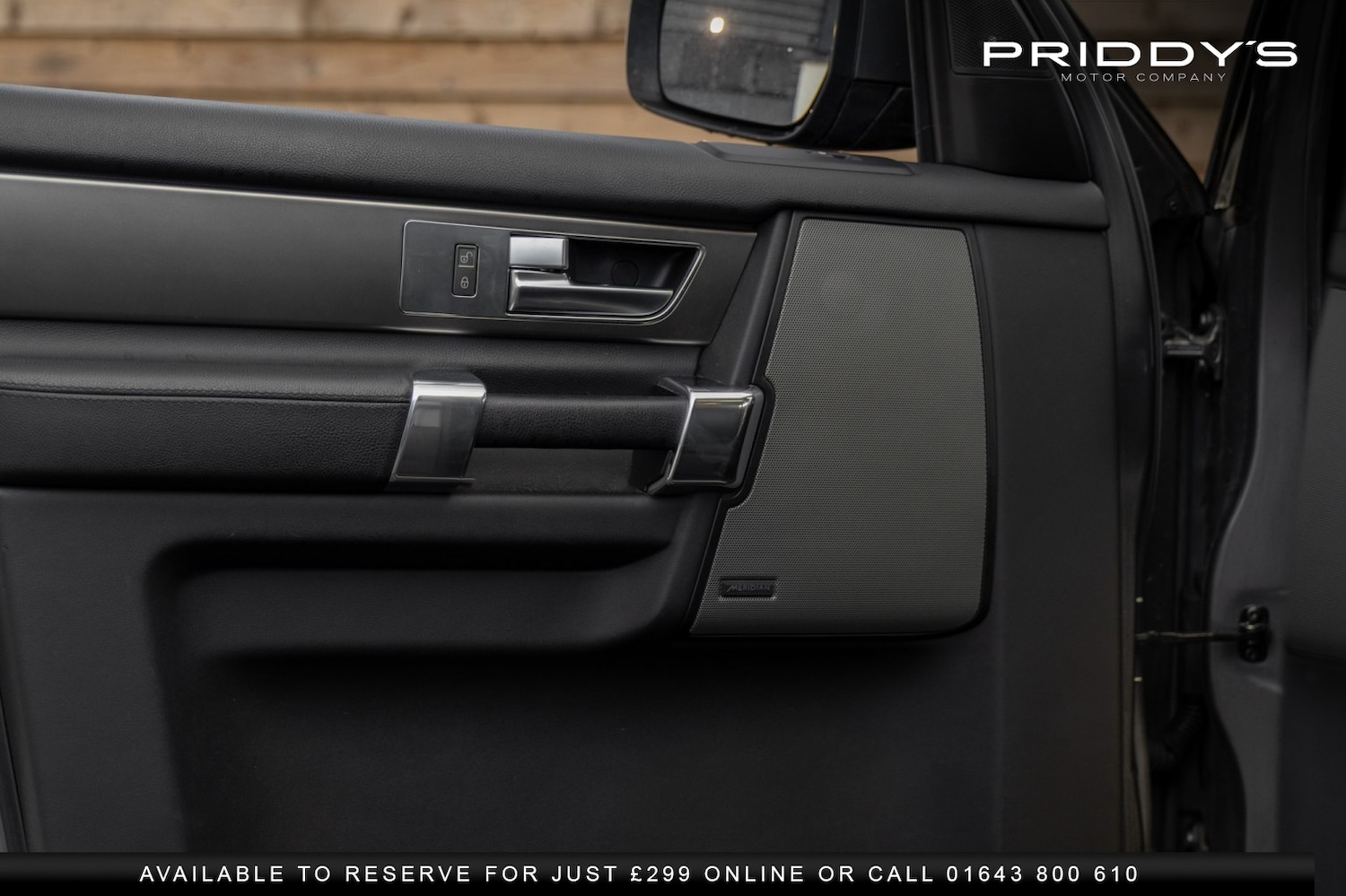 Used Land Rover Discovery 2015 for sale - 76712452: Photo 66