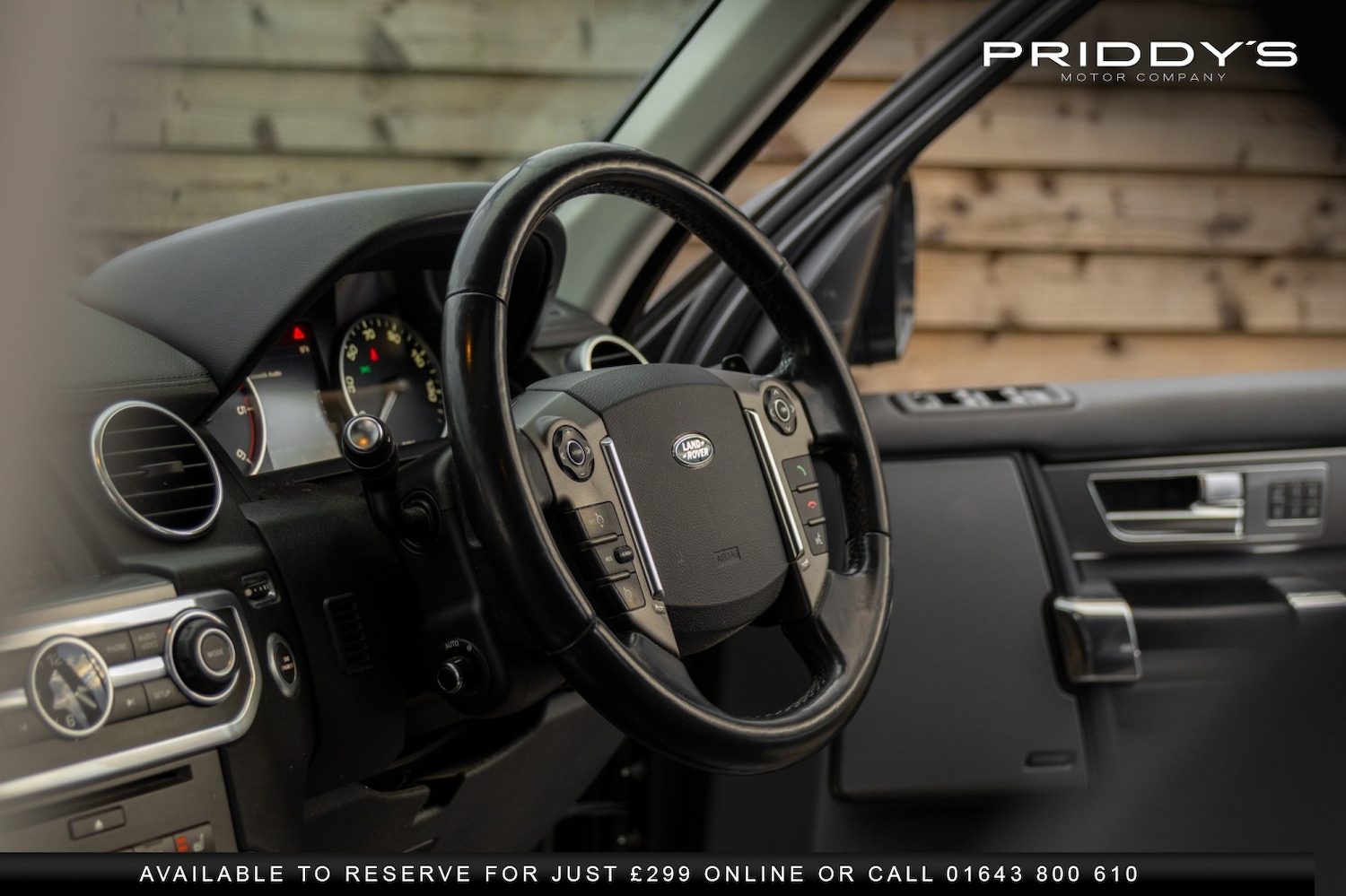 Used Land Rover Discovery 2015 for sale - 76712452: Photo 68