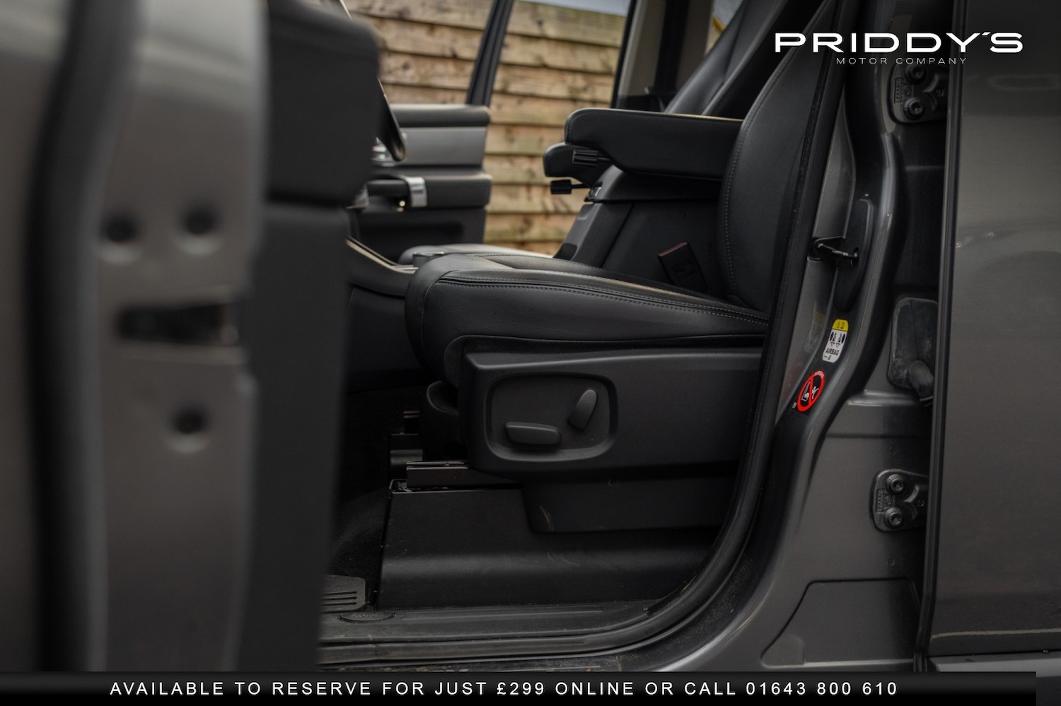 Used Land Rover Discovery 2015 for sale - 76712452: Photo 69