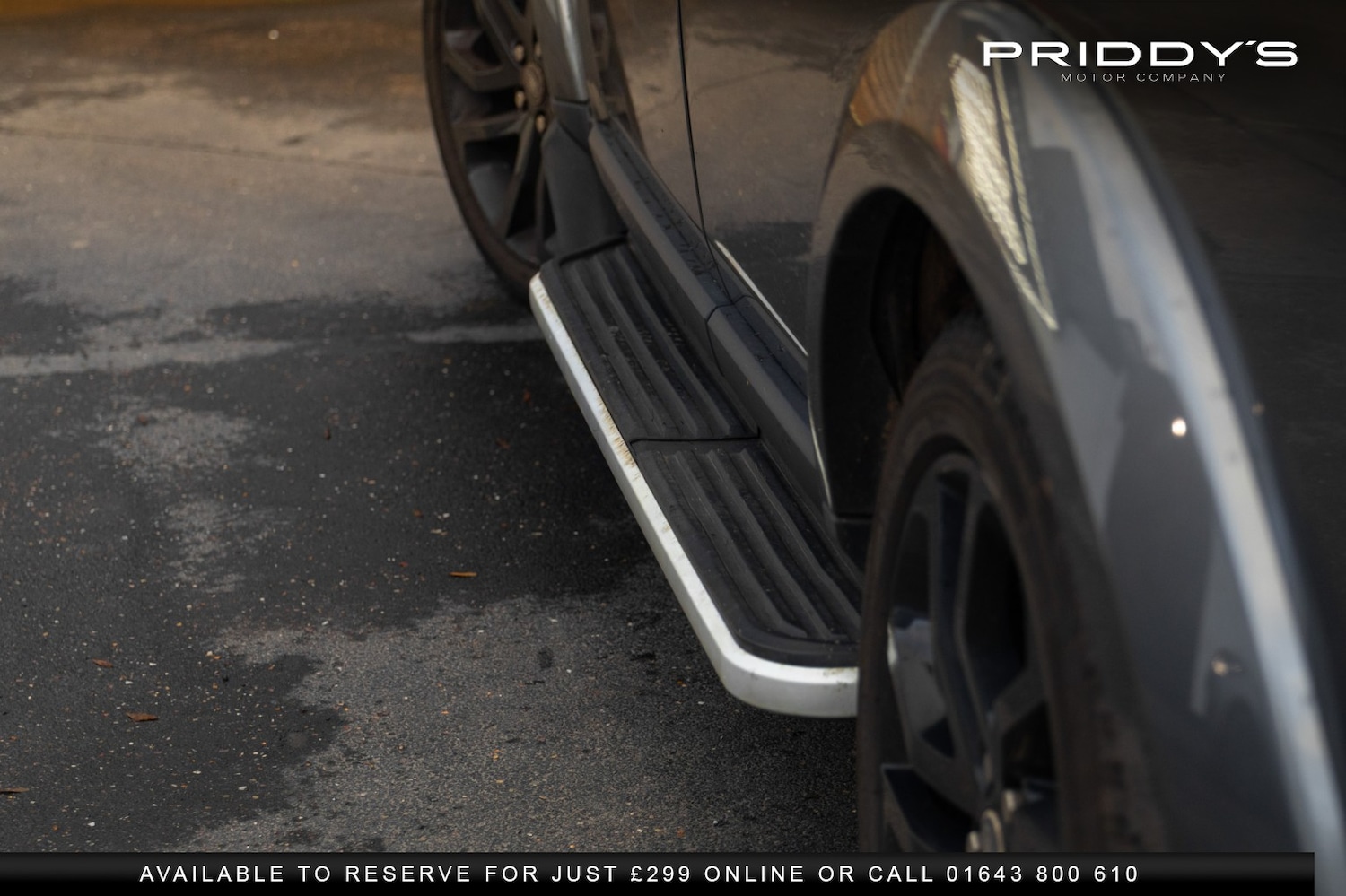 Used Land Rover Discovery 2015 for sale - 76712452: Photo 73