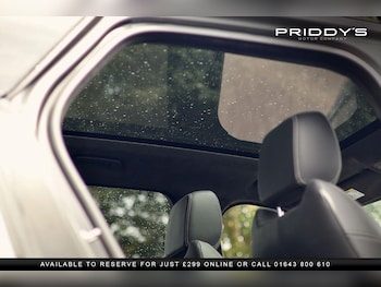 Used Jaguar F-Pace 2020 for sale - 75504998: Photo