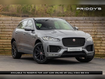 2020 - 2.0 [250] Chequered Flag 5dr Auto AWD