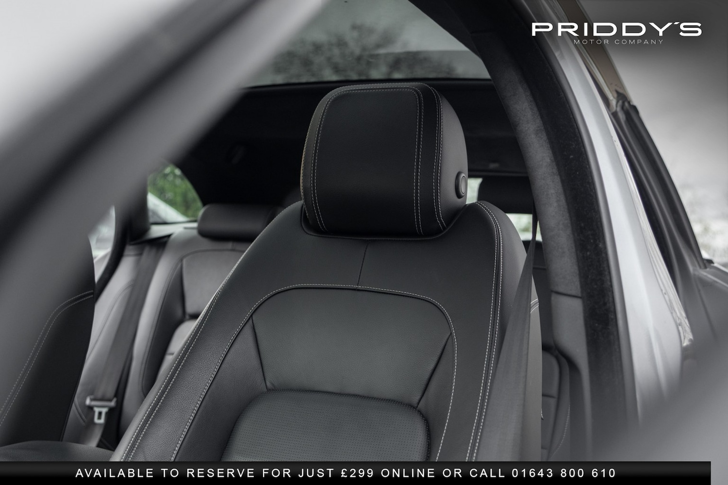 Used Jaguar F-Pace 2020 for sale - 77073079: Photo 3