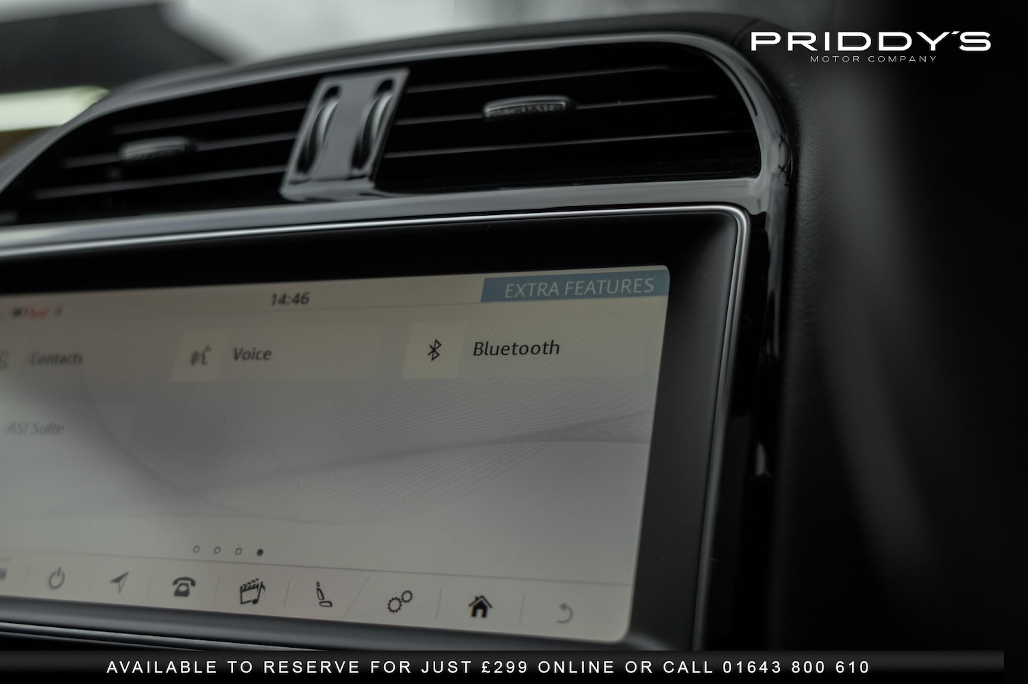 Used Jaguar F-Pace 2020 for sale - 77073079: Photo 35