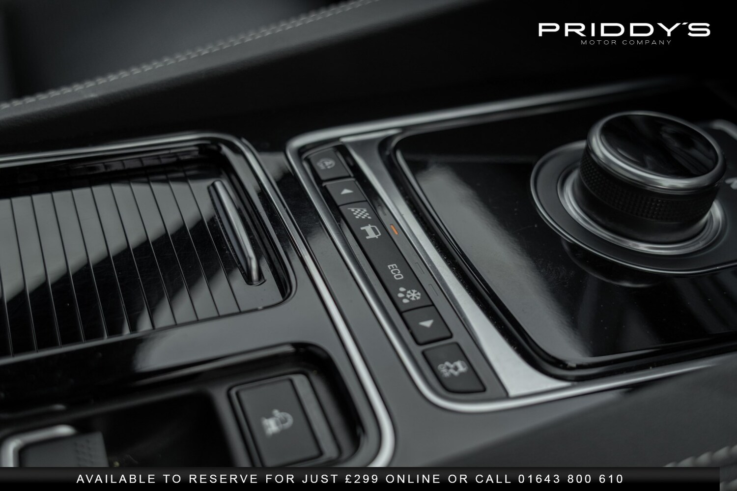 Used Jaguar F-Pace 2020 for sale - 77073079: Photo 37