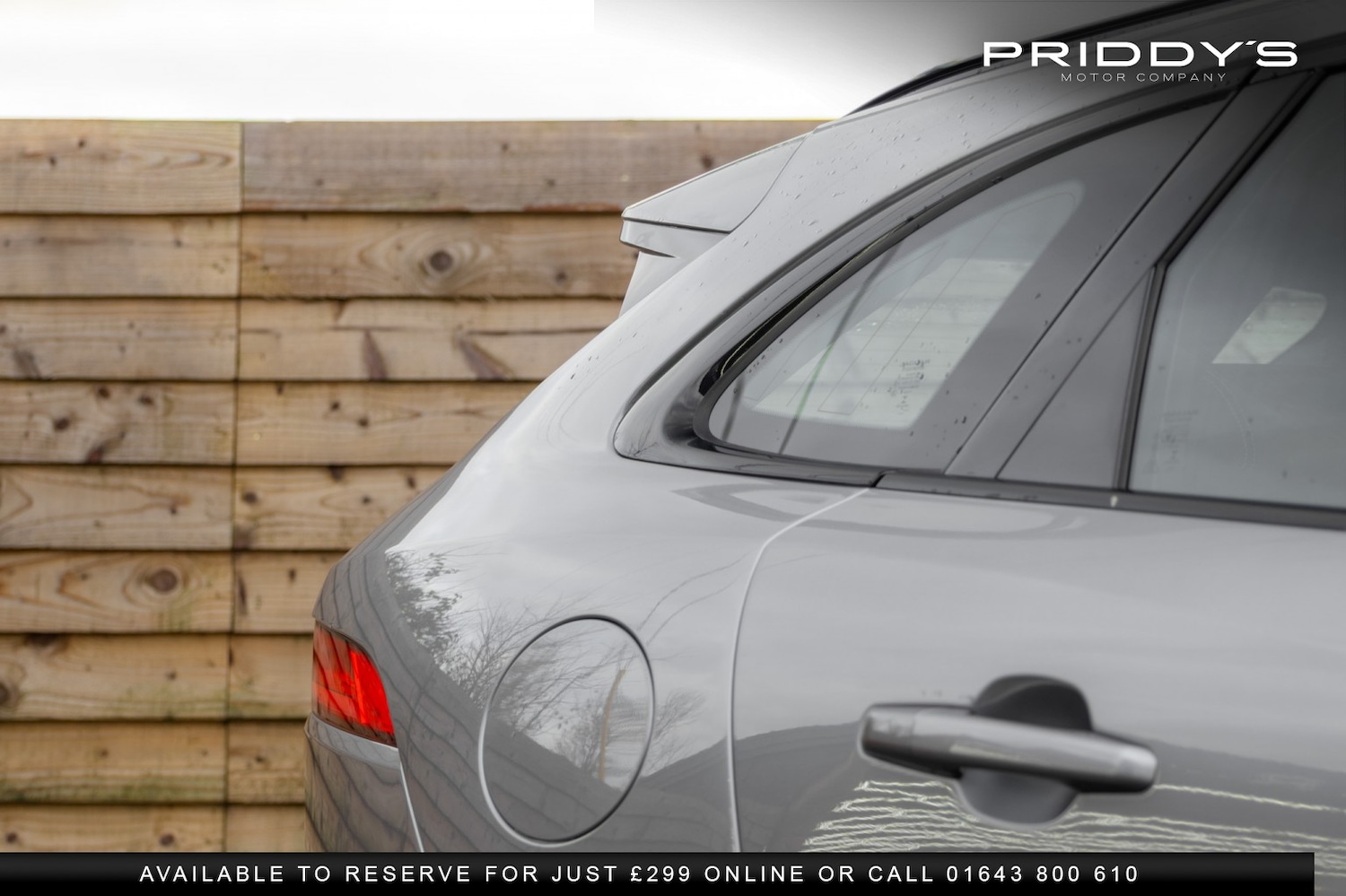 Used Jaguar F-Pace 2020 for sale - 77073079: Photo 43