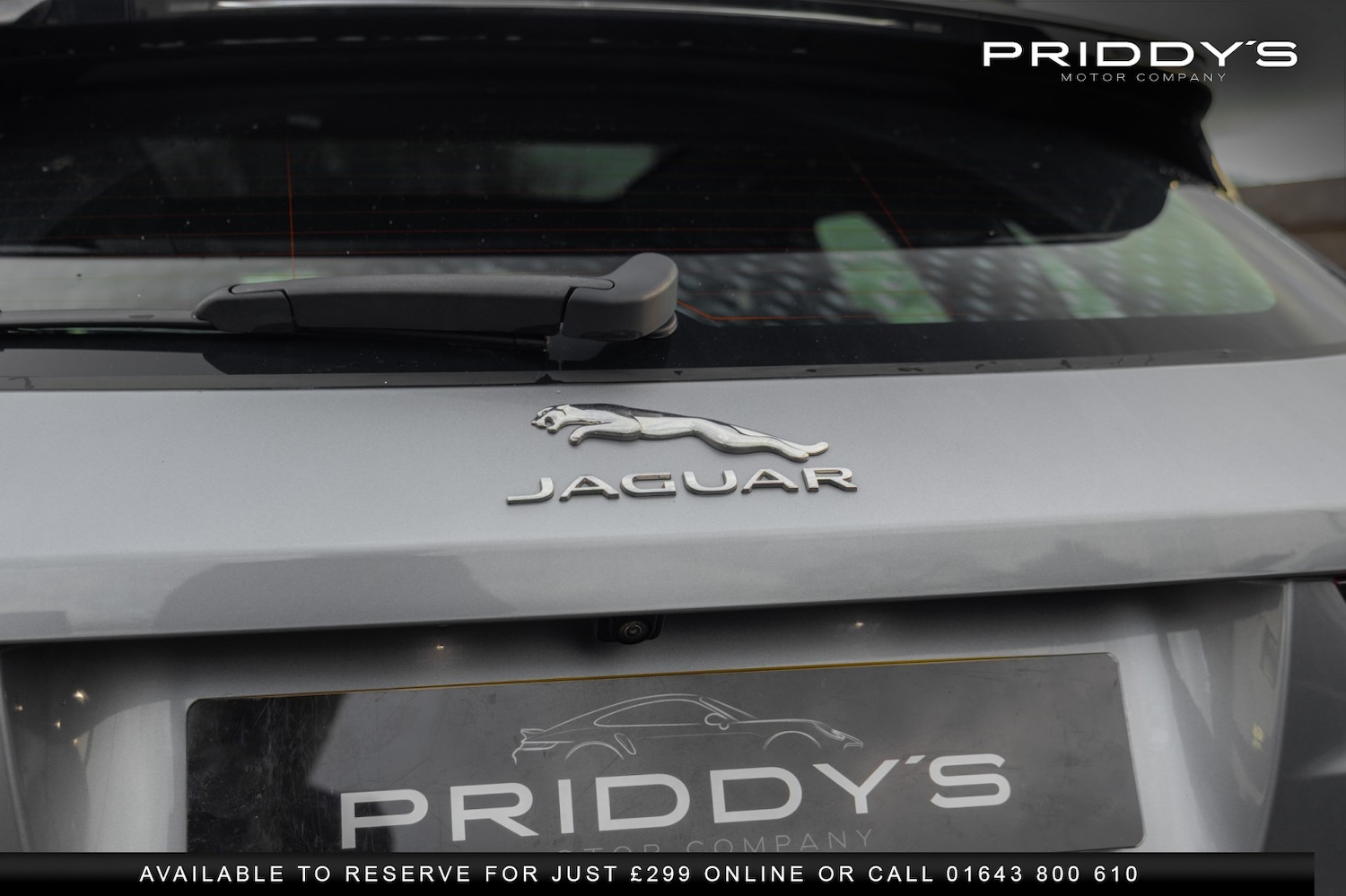 Used Jaguar F-Pace 2020 for sale - 77073079: Photo 44