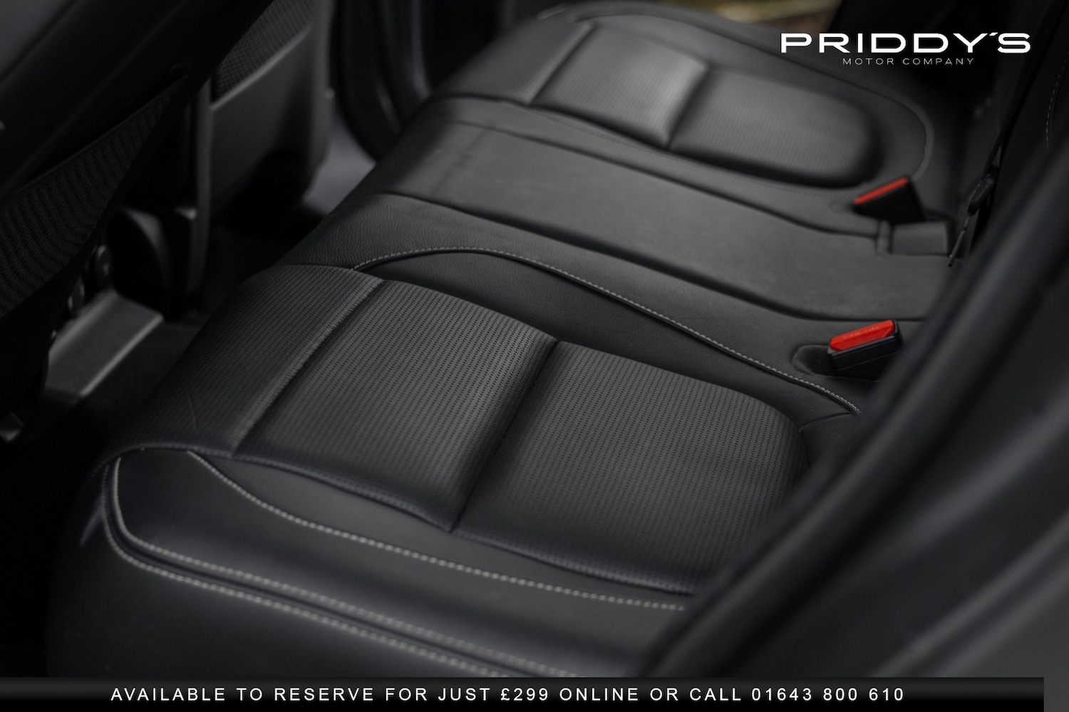 Used Jaguar F-Pace 2020 for sale - 77073079: Photo 46