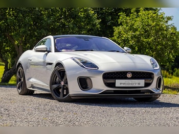 Used Jaguar F-Type 2017 for sale - 78852669: Photo