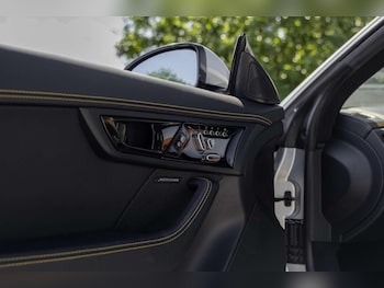 Used Jaguar F-Type 2017 for sale - 78852669: Photo
