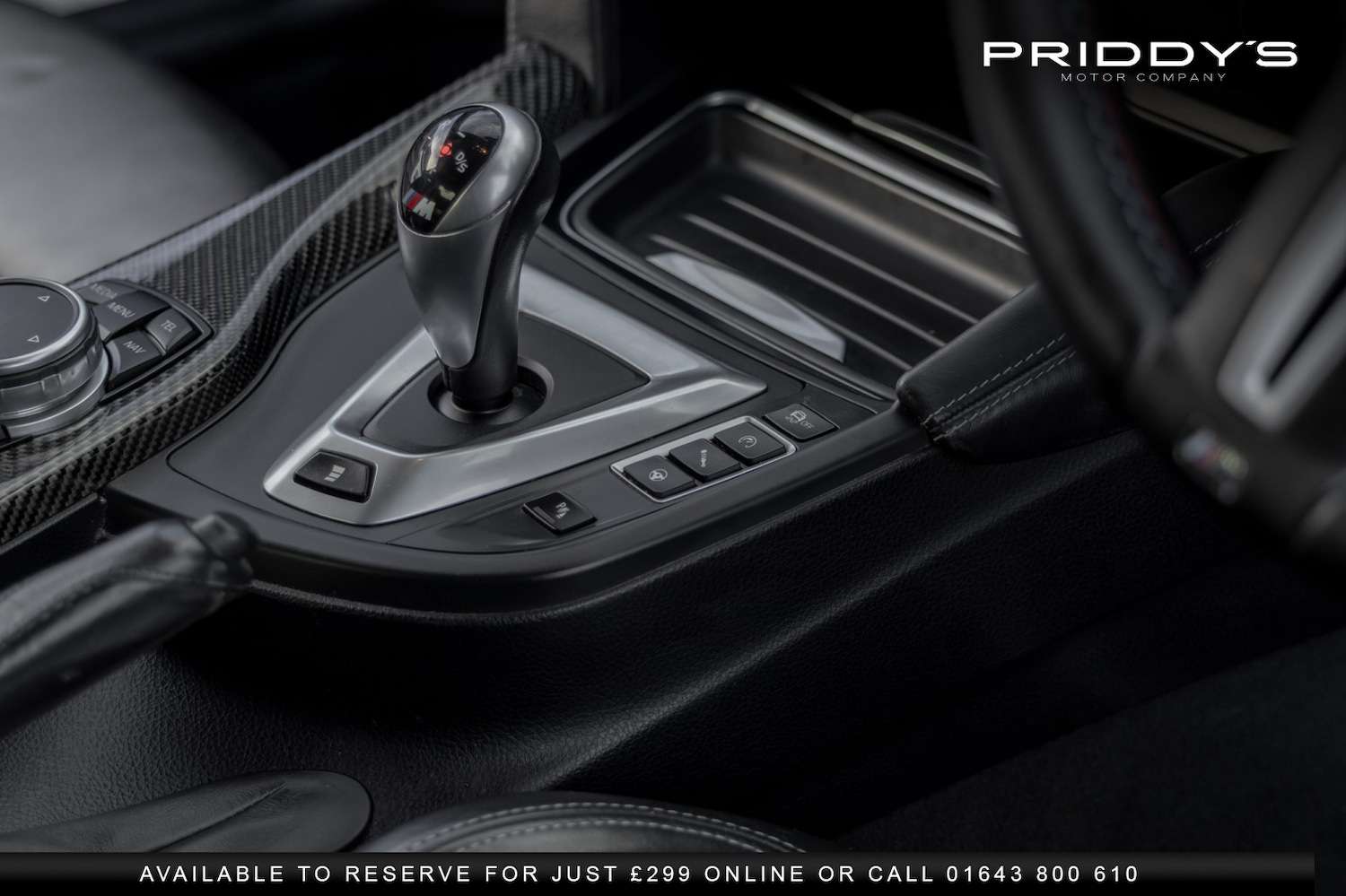 Used BMW M4 2015 for sale - 76725609: Photo 12