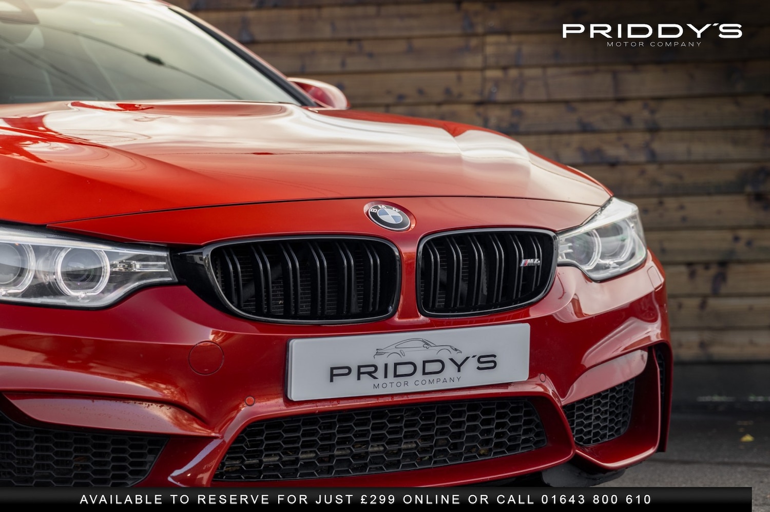 Used BMW M4 2015 for sale - 76725609: Photo 14