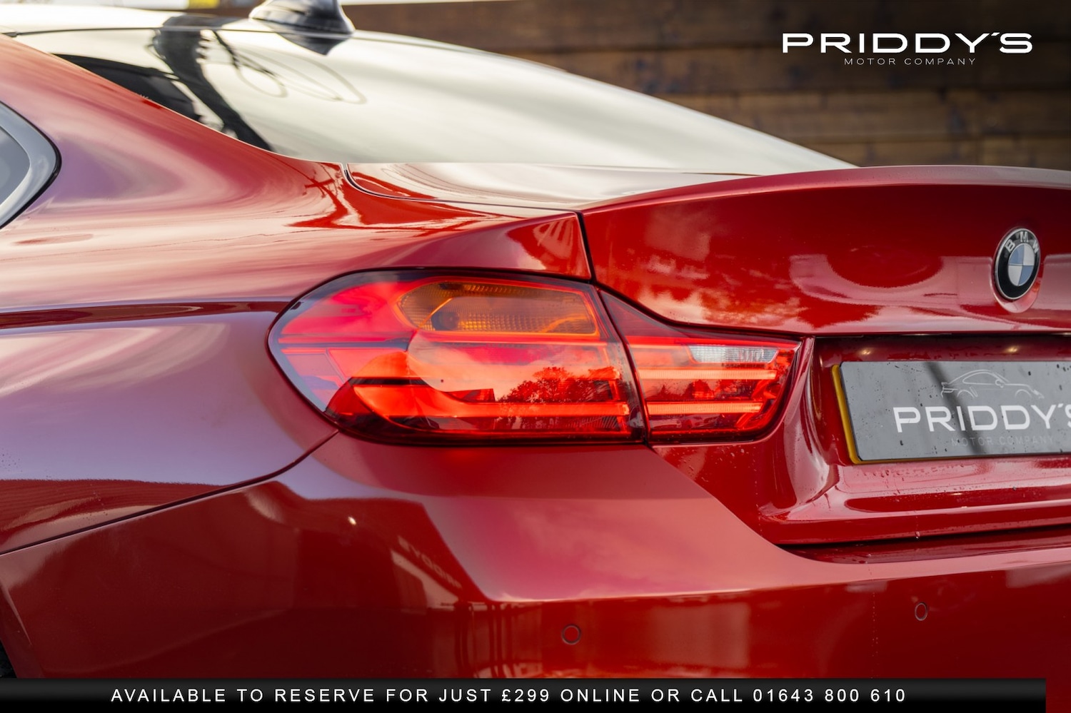 Used BMW M4 2015 for sale - 76725609: Photo 17