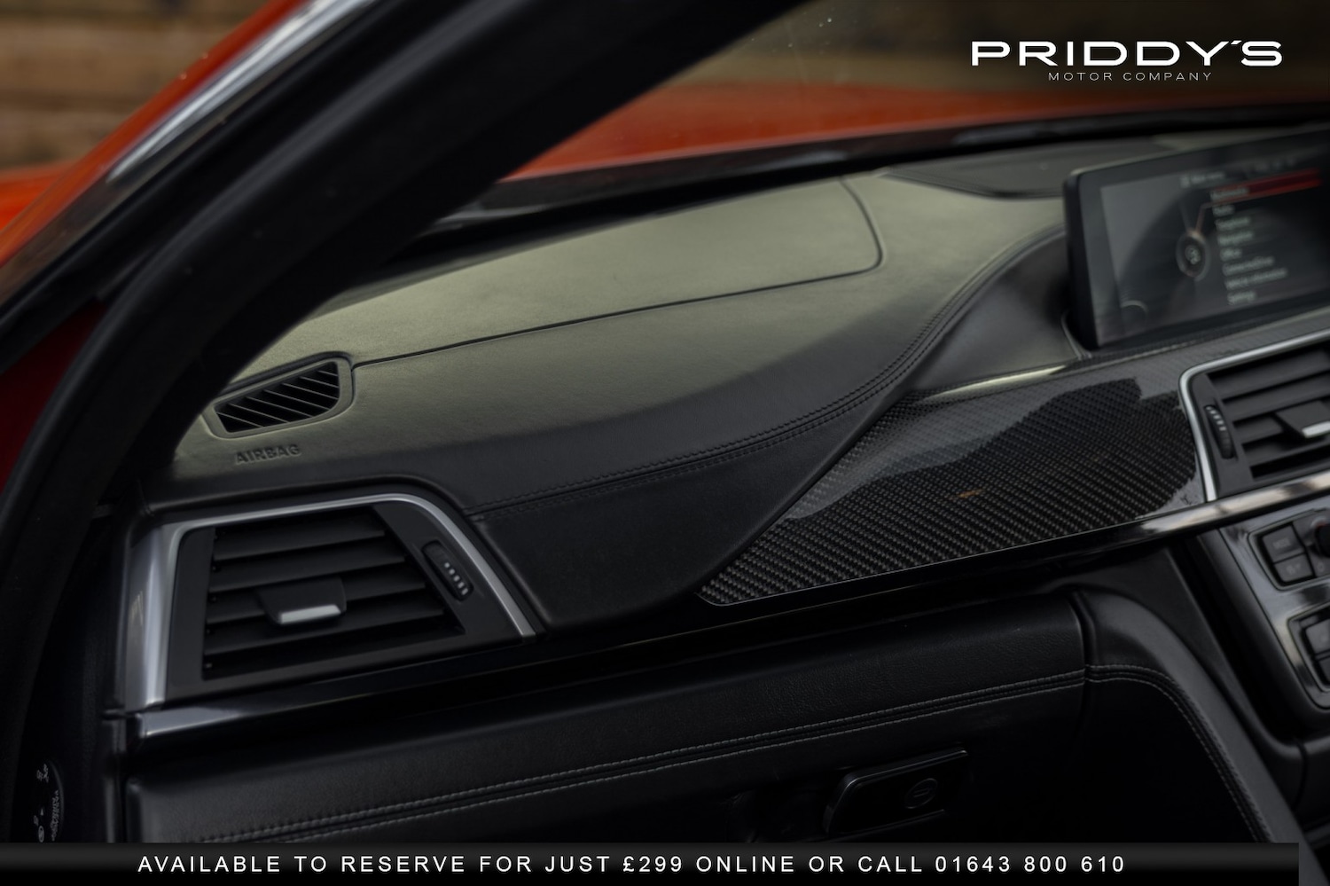 Used BMW M4 2015 for sale - 76725609: Photo 2