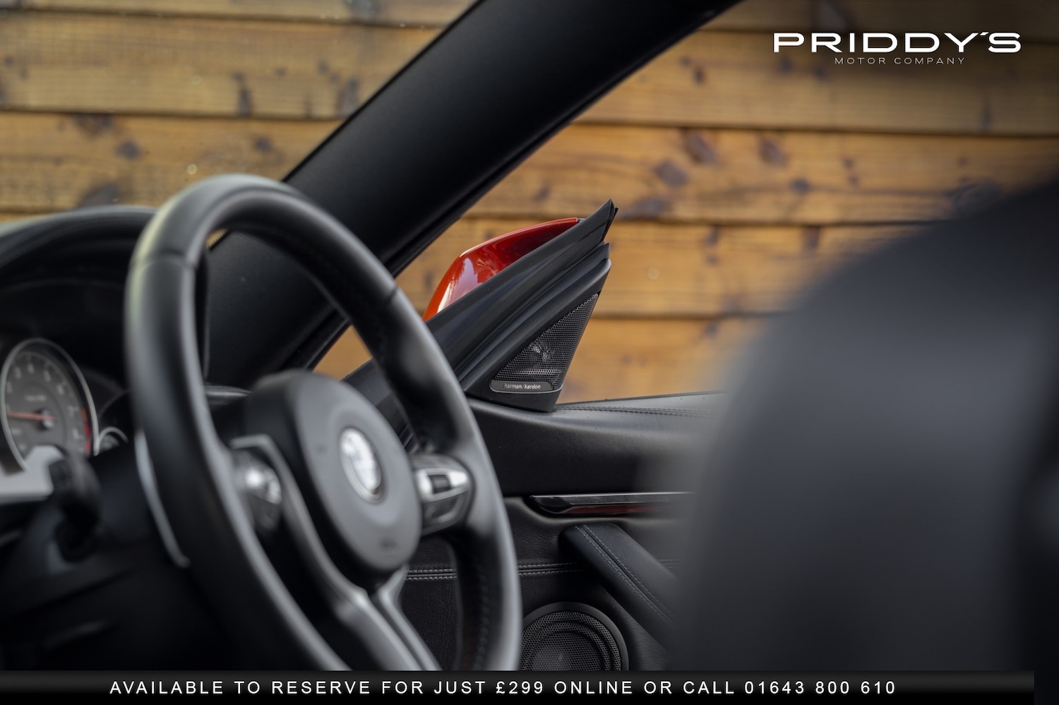 Used BMW M4 2015 for sale - 76725609: Photo 20