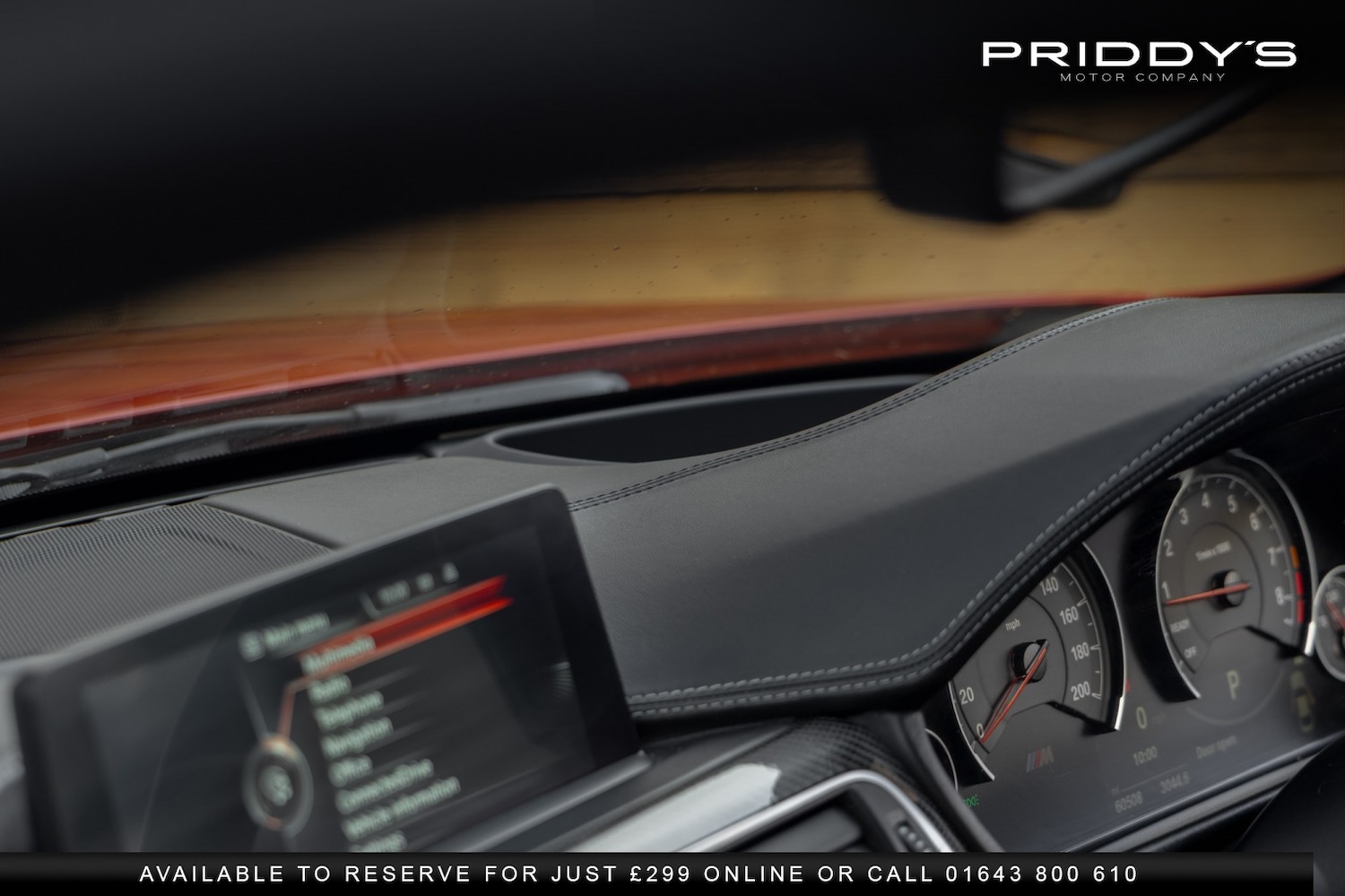 Used BMW M4 2015 for sale - 76725609: Photo 24