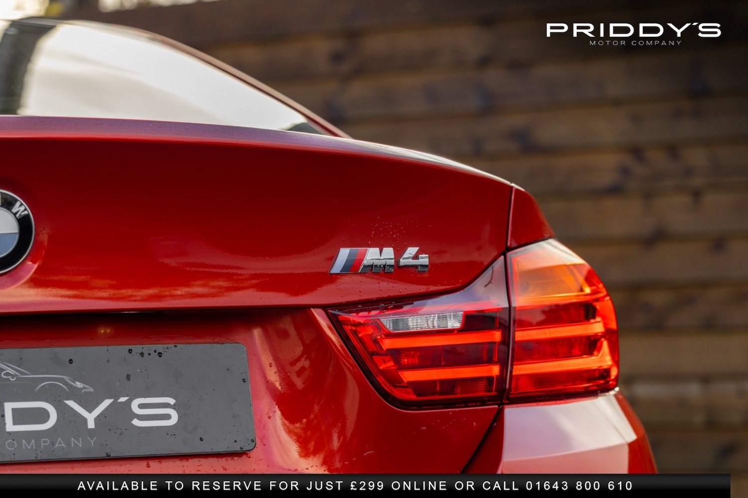 Used BMW M4 2015 for sale - 76725609: Photo 29