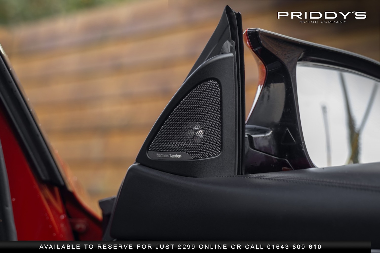 Used BMW M4 2015 for sale - 76725609: Photo 3