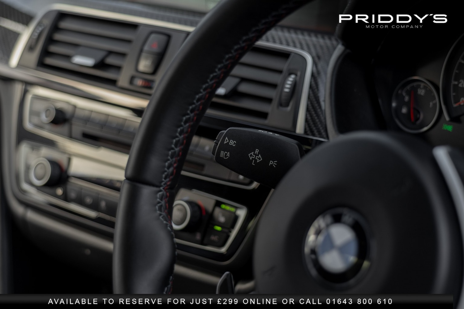 Used BMW M4 2015 for sale - 76725609: Photo 30