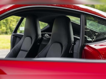 Used Porsche Cayman 2015 for sale - 78876373: Photo